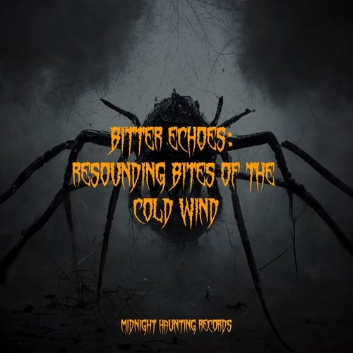 Bitter Echoes: Resounding Bites of the Cold Wind