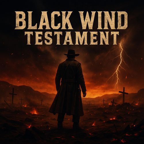 Black Wind Testament