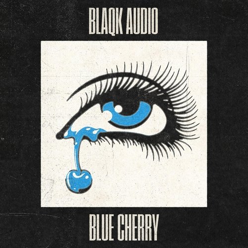 Blue Cherry cover art