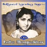 Bollywood Legendary Singers, Lata Mangeshkar, Vol. 18