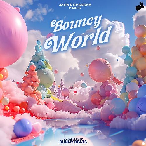 Bouncy World