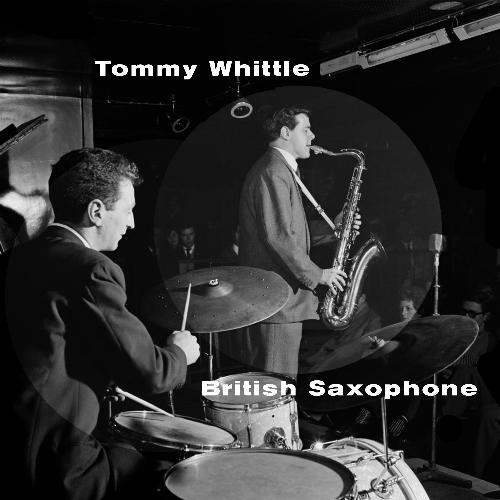 British Saxophone