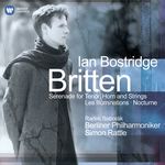 Les illuminations, Op. 18: No. 1, Fanfare