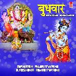 Budhwar Special Bhajans - Ganesh Amritwani, Krishna Amritwani