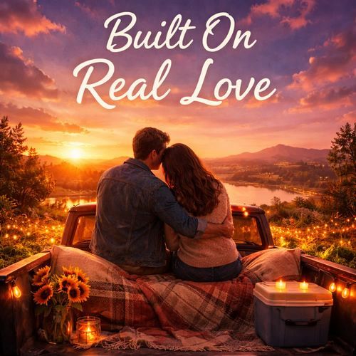 Built On Real Love