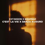 C'est La Vie x Danza Kuduro