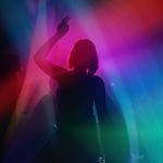 CAN'T GET YOU OUT OF MY HEAD [TECHNO]