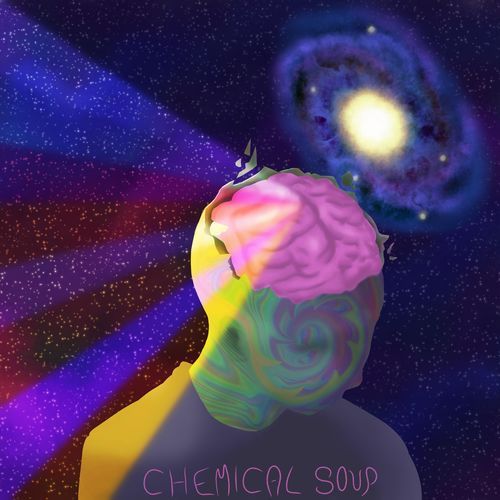 GABA cover art