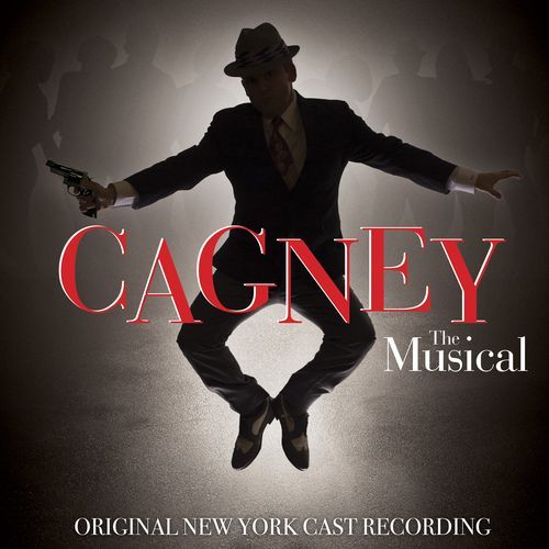 Cagney (Original New York Cast Recording)_poster_image