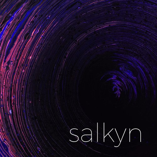 Salkyn cover art