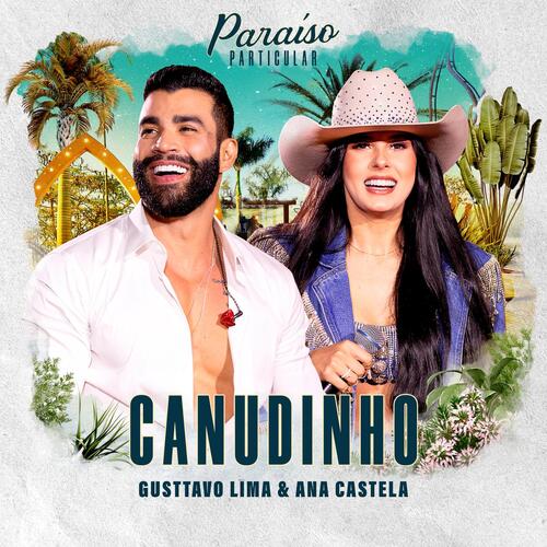 Canudinho (Ao Vivo)_poster_image