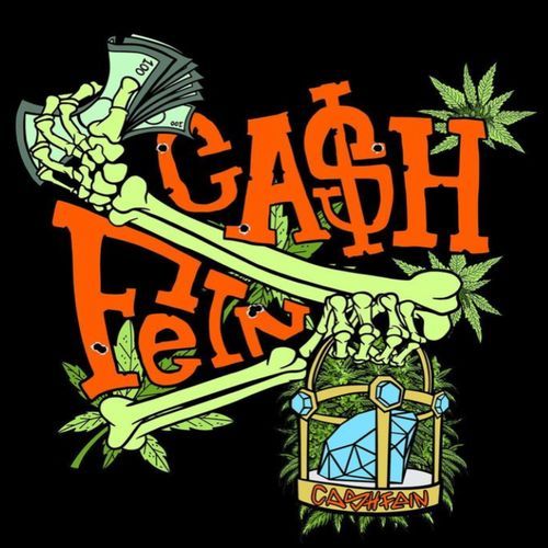 Cash Fein