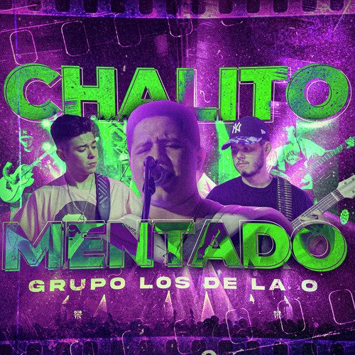 Chalito Mentado (En Vivo)