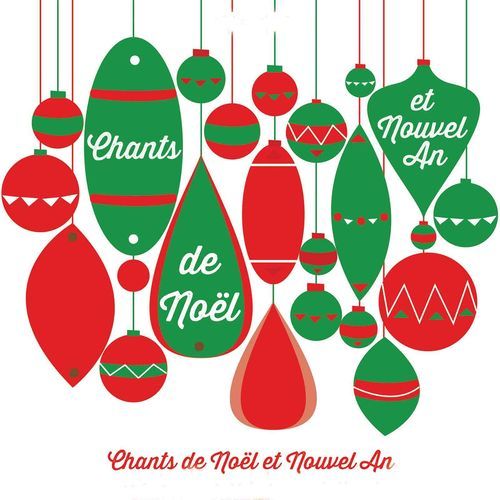 Chants de Noël et du nouvel an