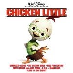 Chicken Little Original Soundtrack (English Version)