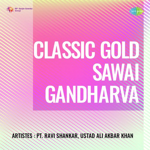 Classic Gold Sawai Gandharva