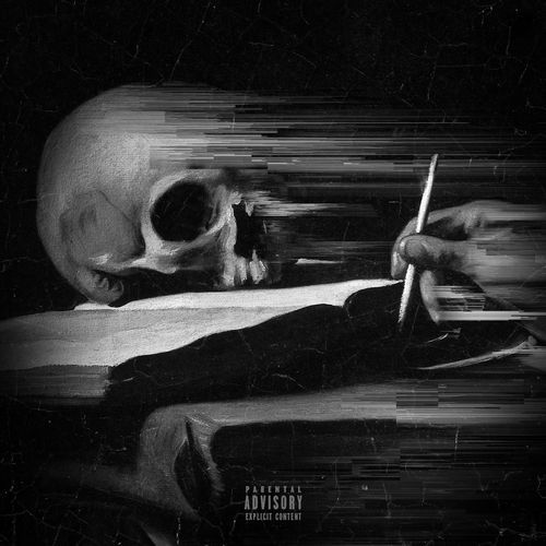 Fiend (feat. wavvyboi) [Slowed + Reverb] (Slowed + Reverb) cover art