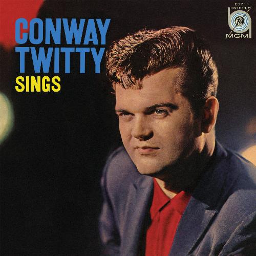 Conway Twitty Sings_poster_image