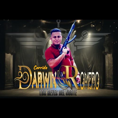 Corrido Darwin Romero