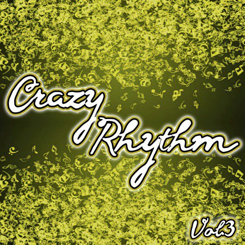 Crazy Rhythm, Vol. 3_poster_image