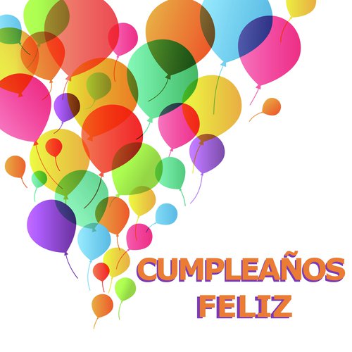 Cumpleaños Feliz (versiones instrumentales)_poster_image