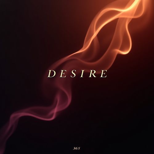 DESIRE cover art