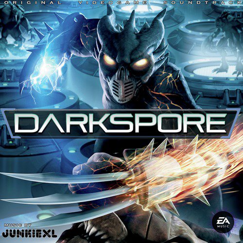 Darkspore