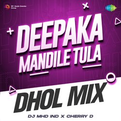 Deepaka Mandile Tula - Dhol Mix-Egw7eBBkVXc