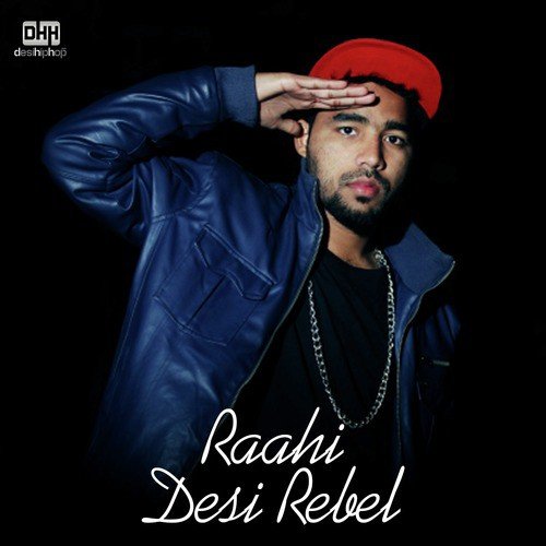 Desi Rebel - Single