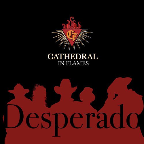 Desperado Lyrics - Desperado - Only on JioSaavn