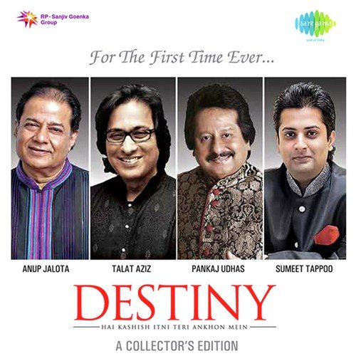 Destiny-Hai Kashish Itni Teri Ankhon Mein