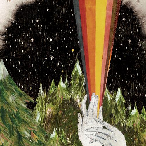 Goodnight At The Alpine cover art