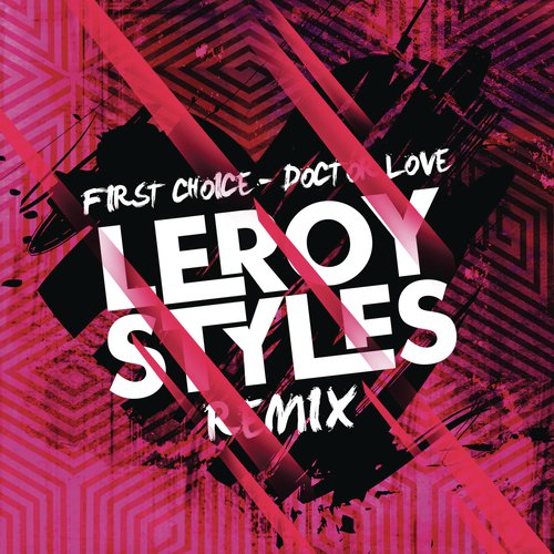 Doctor Love (Leroy Styles Remix)_poster_image