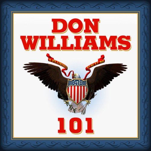 Don Williams 101
