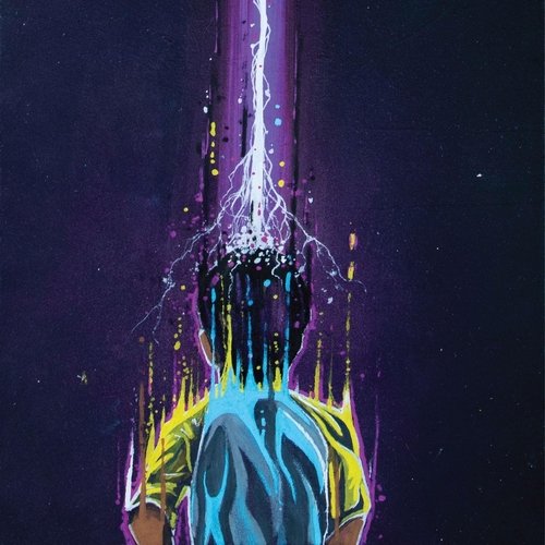 Break It Off cover art