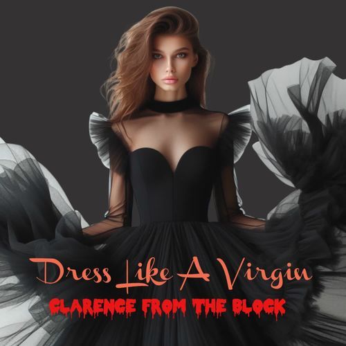 Dress Like A Virgin