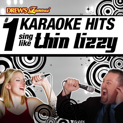 Sarah (As Made Famous By Thin Lizzy) cover art