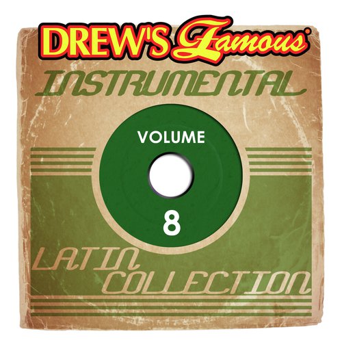 tarde Litoral mosquito Gasolina (Instrumental) Lyrics - Drew's Famous Instrumental Latin  Collection (Vol. 8) - Only on JioSaavn