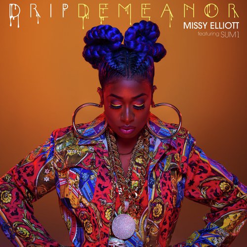 DripDemeanor (feat. Sum1)