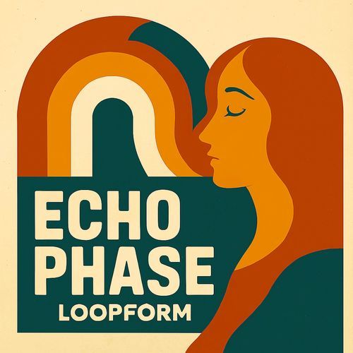 Echo Phase cover art