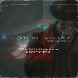 Ek Thi Rani-NC0DczhafF8