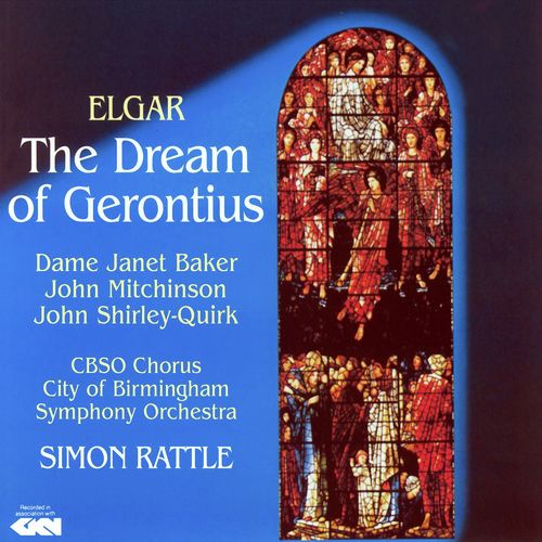 Elgar - The Dream of Gerontius_poster_image