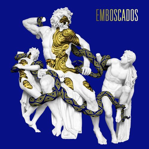 El Timón cover art