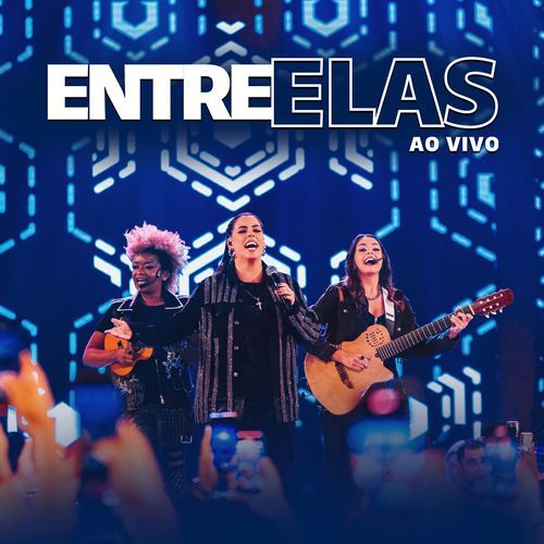 Entre Elas (Live)_poster_image