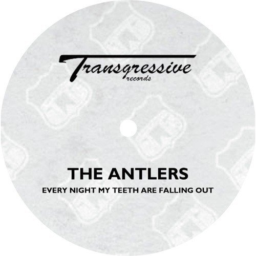 Every Night My Teeth Are Falling Out