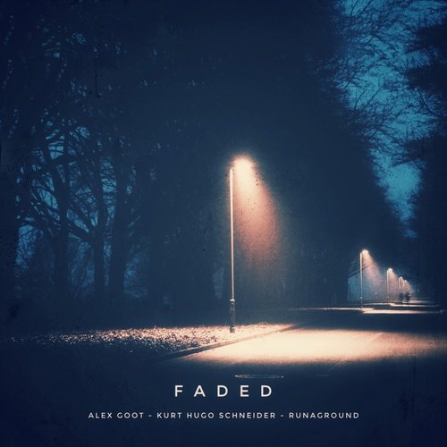 Faded (Acoustic)_poster_image