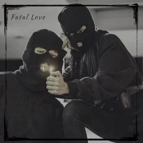 Fatal Love （VodKe） cover art