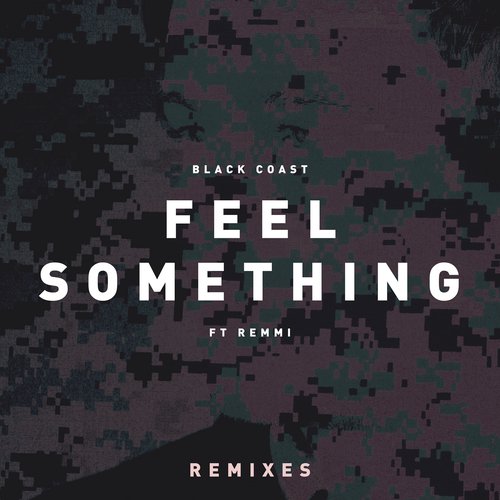 Feel Something (Remixes)_poster_image