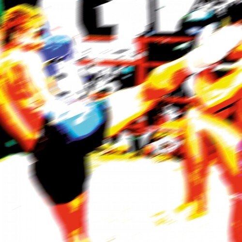 Yield to No One cover art
