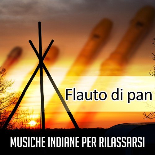 Spirito sciamano – Temporale e pioggia cover art